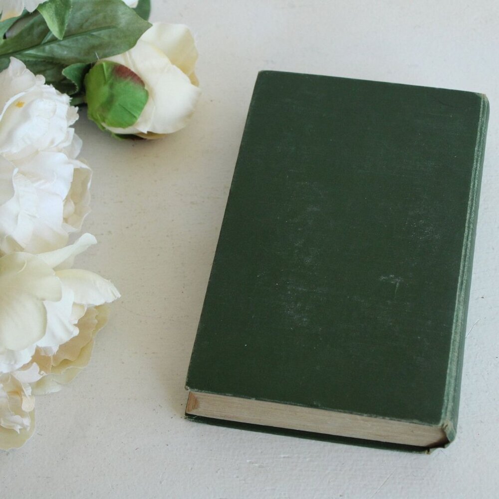 Vintage 1900s Book, "The Masquerader" by Katherine Cecil Thurston, - Picture 4 of 10